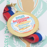 Медаль именная выпускника детского сада 50 (артикул 852611084)